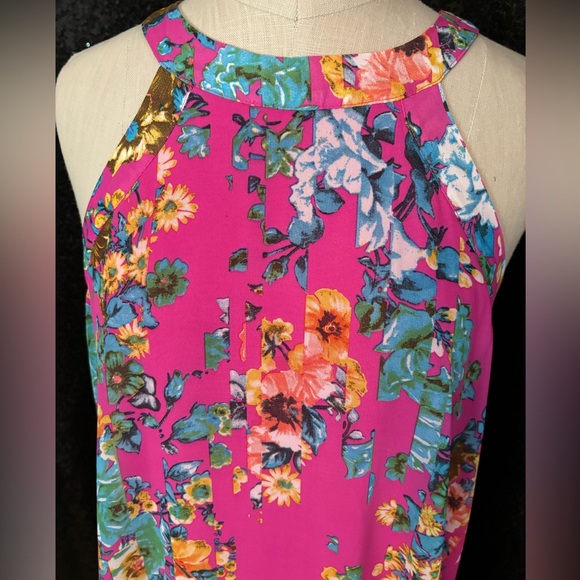 Betsy Johnson Dress Sz 8 - Picture 2 of 9